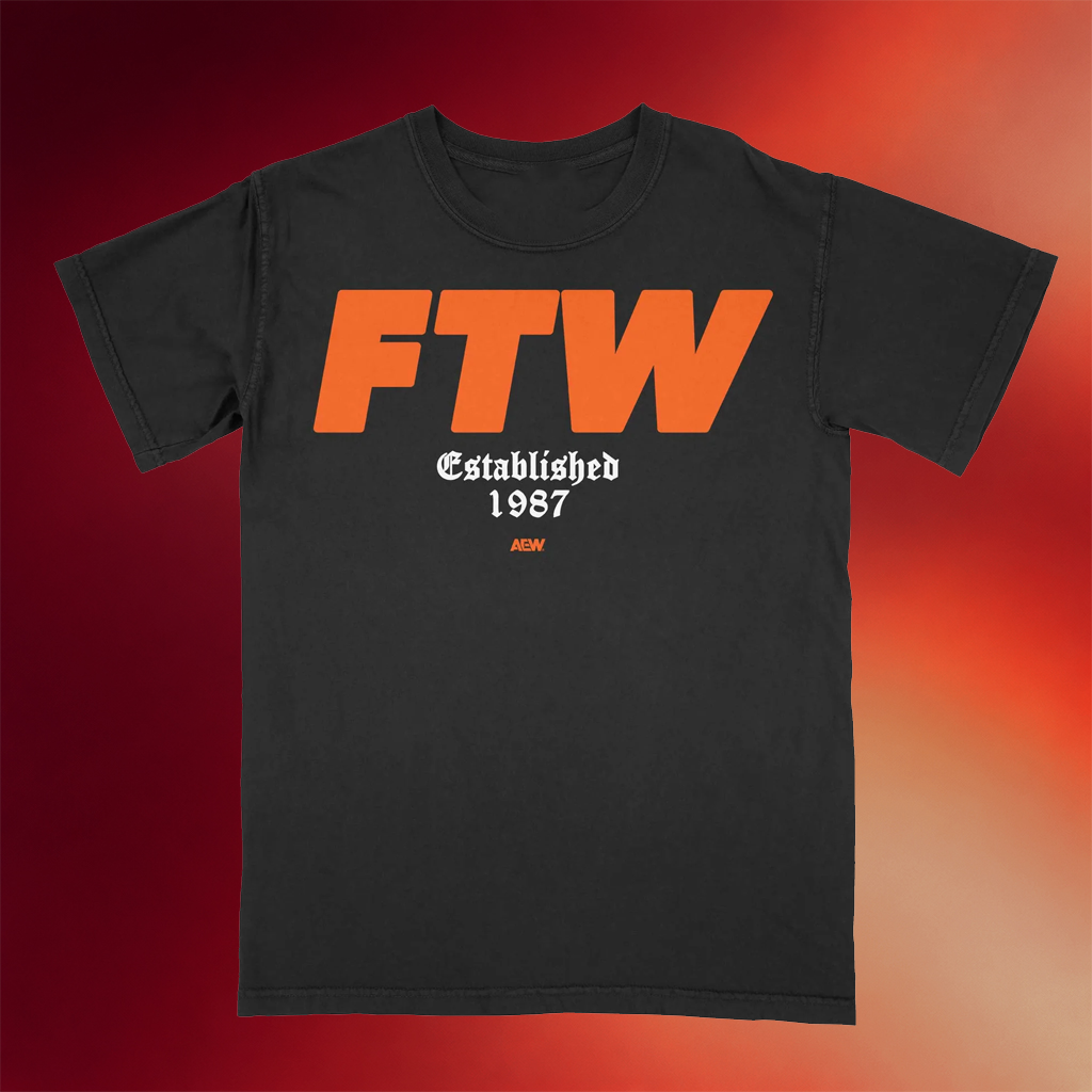 Shopaew Merch 2026 TAZ FTW T-Shirt Best Father_s Day Presents