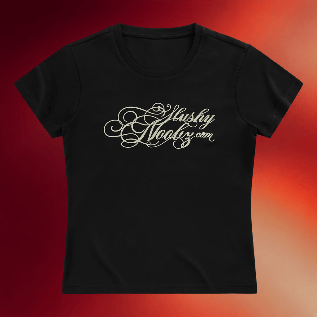 Slushy Noobz Merch 2026 Slushy Noobz Baby Tee Slushynoobz Merch Gifts For Sisters