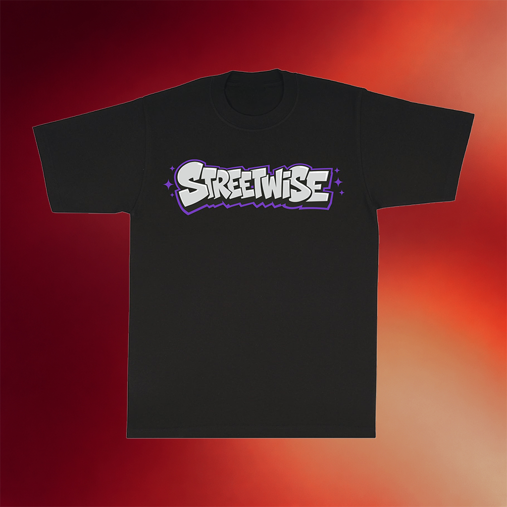 Streetwise Gear Merch 2026 Purp T-Shirt Streetwise Shirt Perfect Father_s Day Gifts