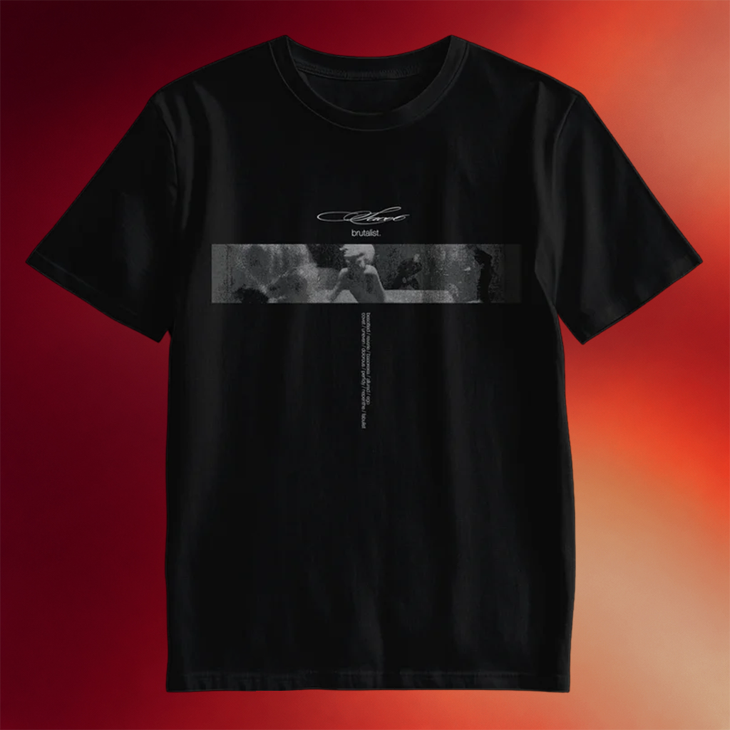 Sumerian Records Merch 2026 Sace6 Covet Black T-Shirt Gifts Ideas For Boyfriend