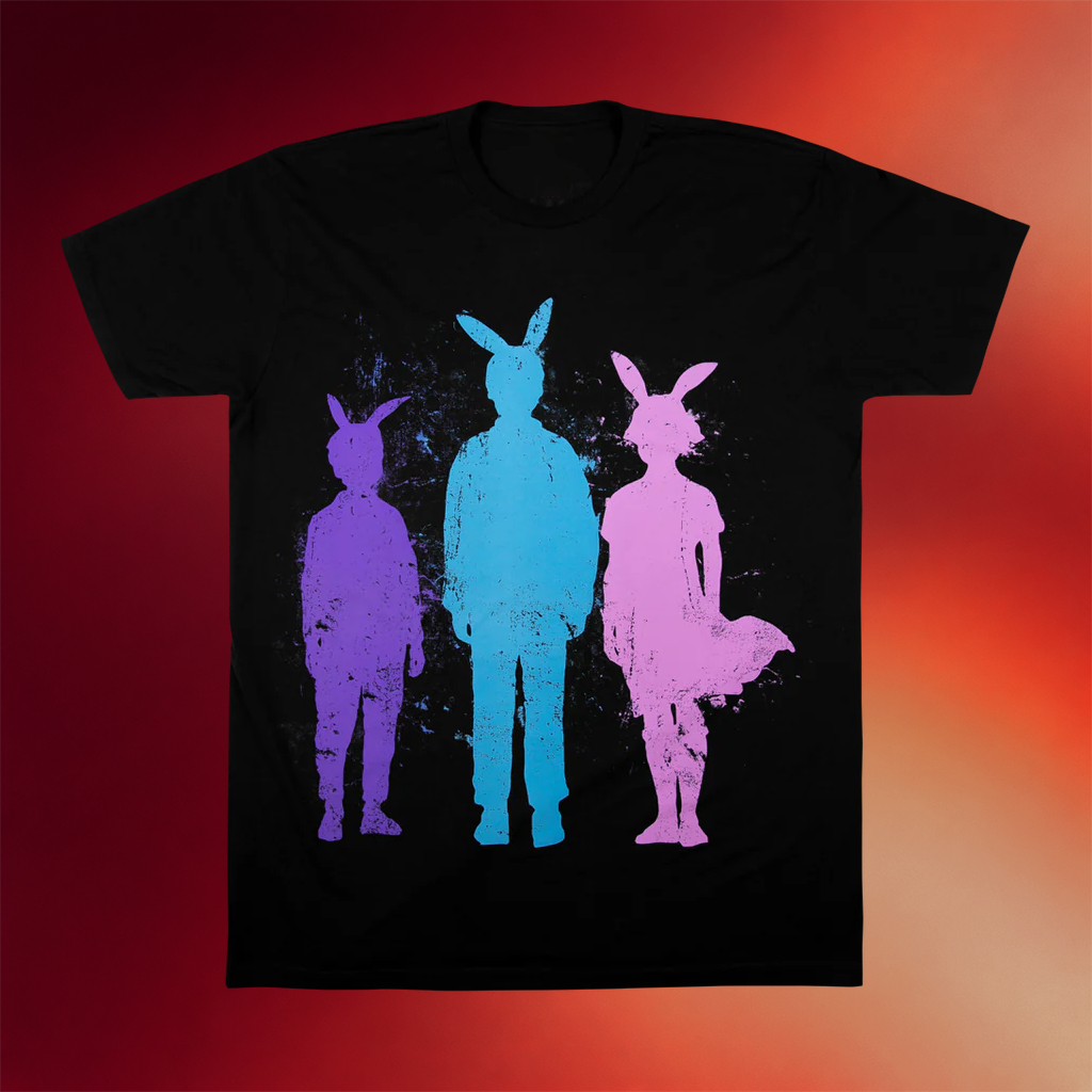 The Birthday Massacre Merch 2026 Superstition T-Shirt Best Gifts For Rock Lovers