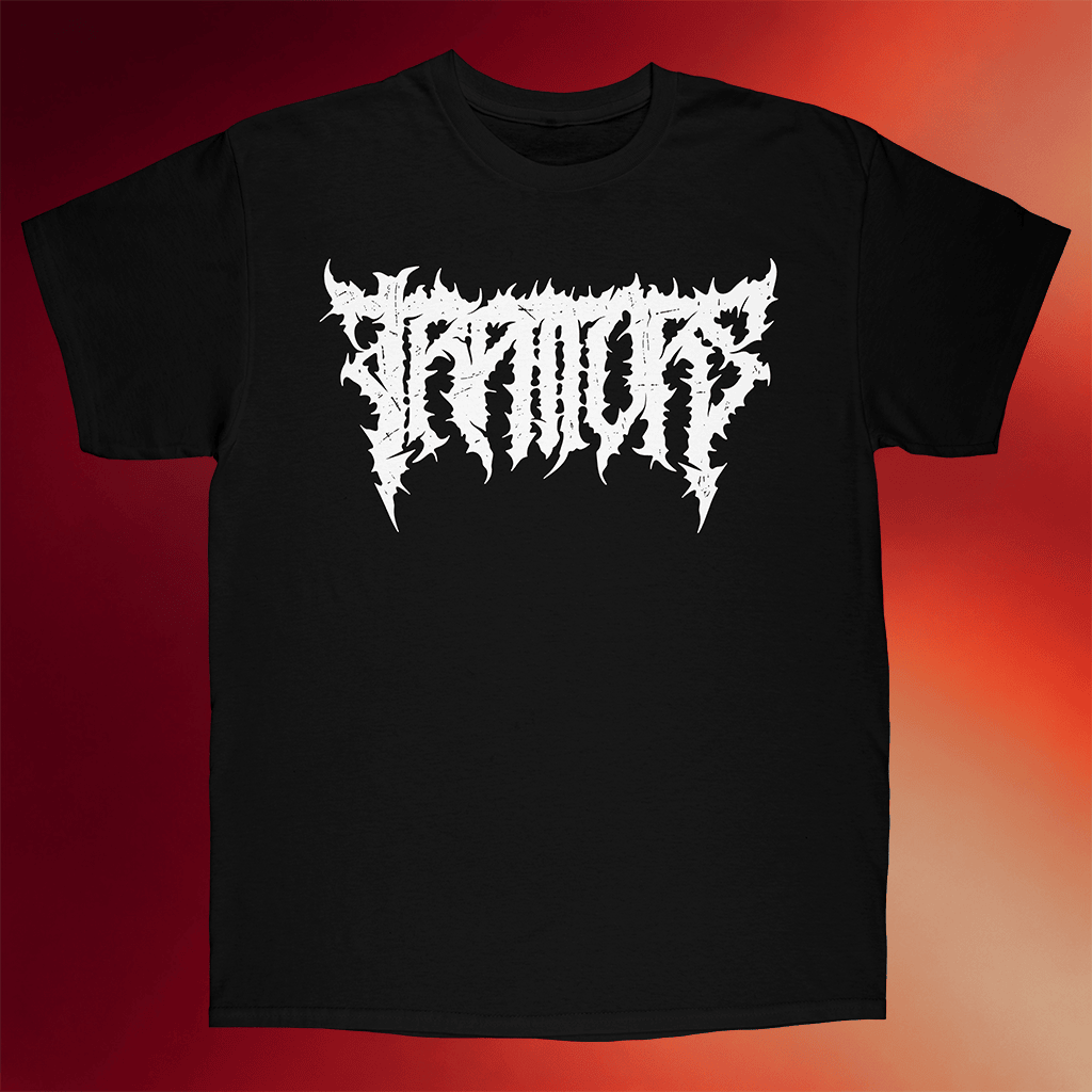 Traitors Merch 2026 Death Metal Logo T-Shirt Birthday Gift For Husband