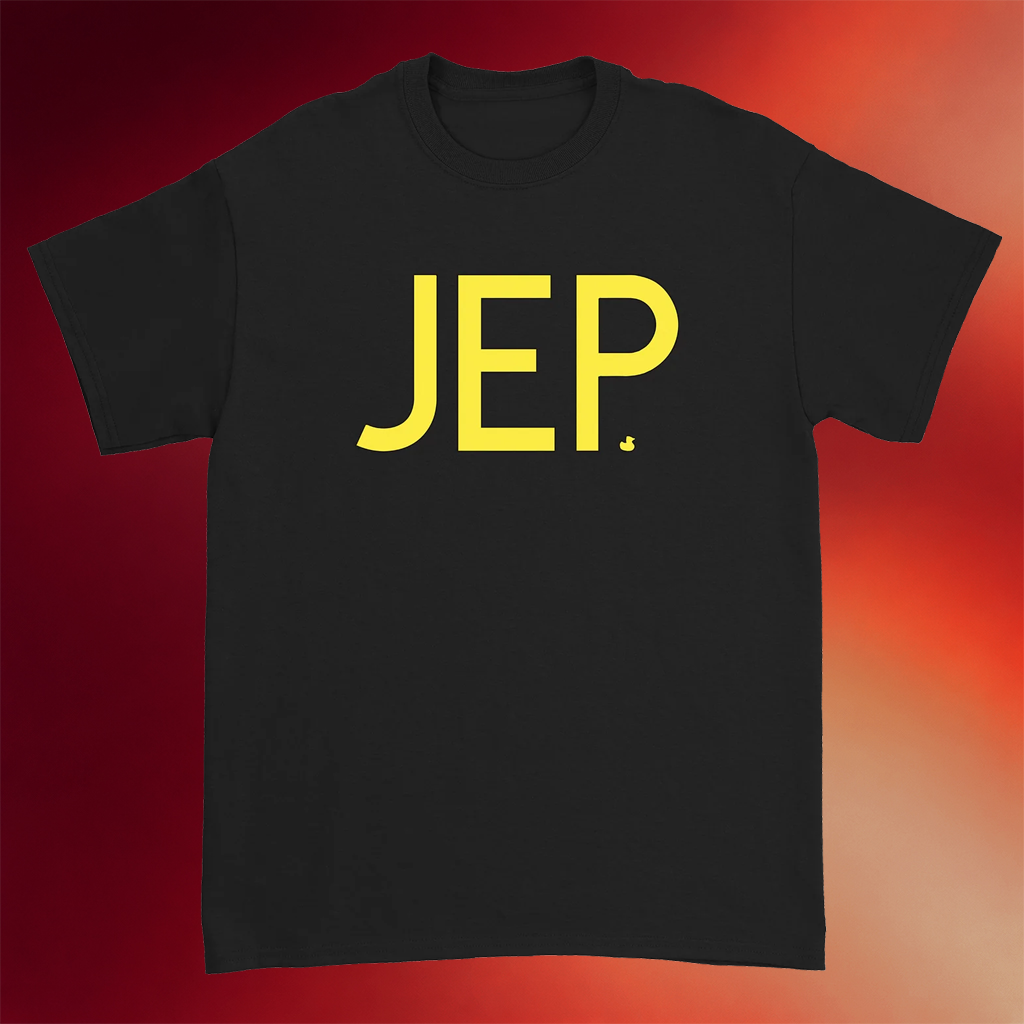 Tanner Thomas Merch 2026 JEP T-Shirt Best Gifts For Baseball Fans
