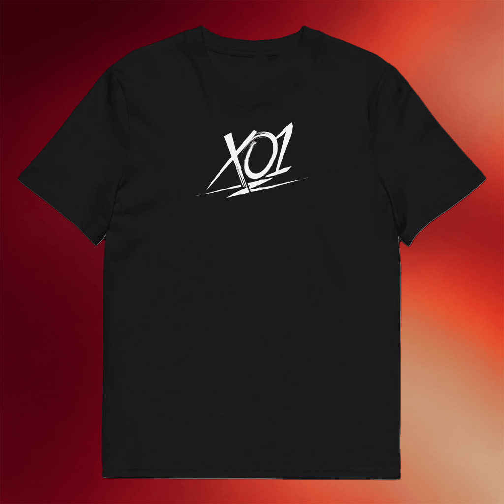 XO Merch 2026 XO1 T-Shirt Father_s Day Gifts For Husband