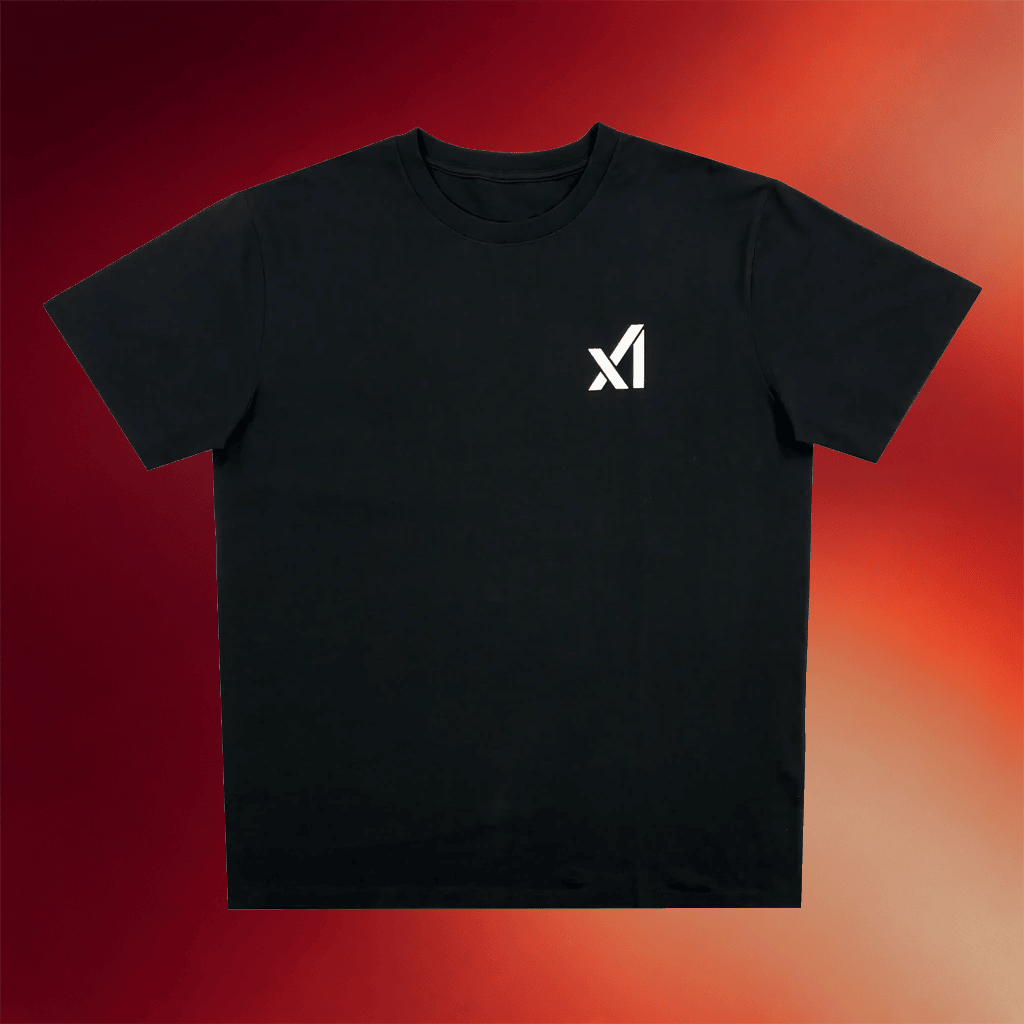XAI Merch xAI Logo T-Shirt Best Birthday Gift For Husband