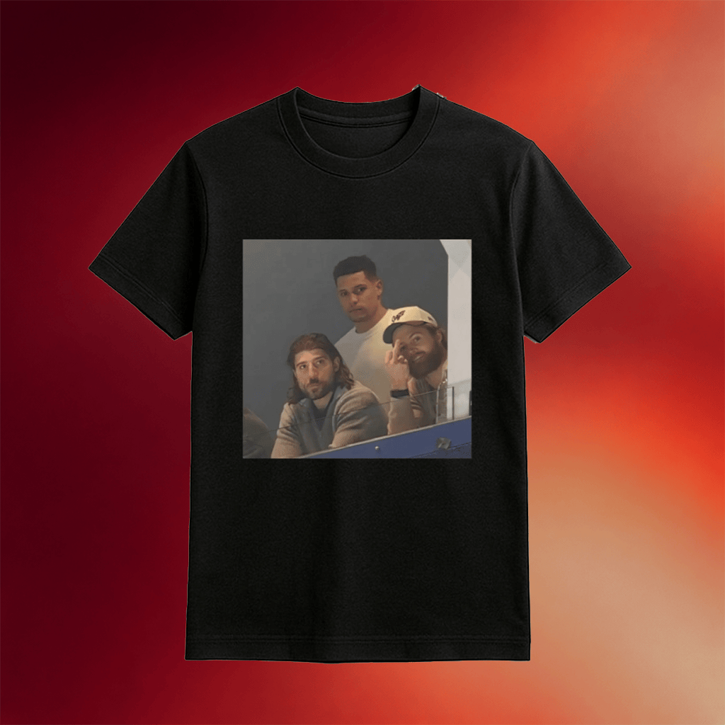 William Nylander Flipping The Bird Shirt William Nylander Merch Presents For Hockey Fans
