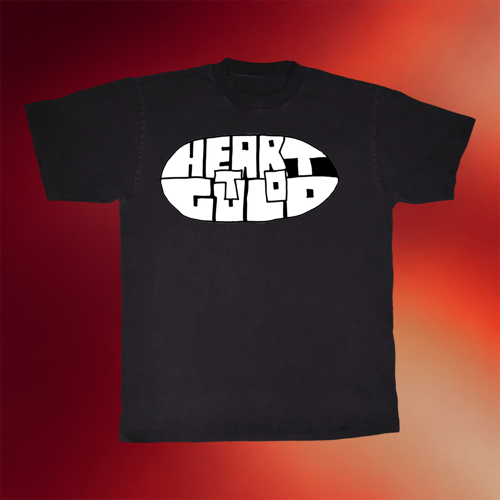 Heart To Gold Merch 2026 Hotline T-Shirt Birthday Gifts For Music Lovers