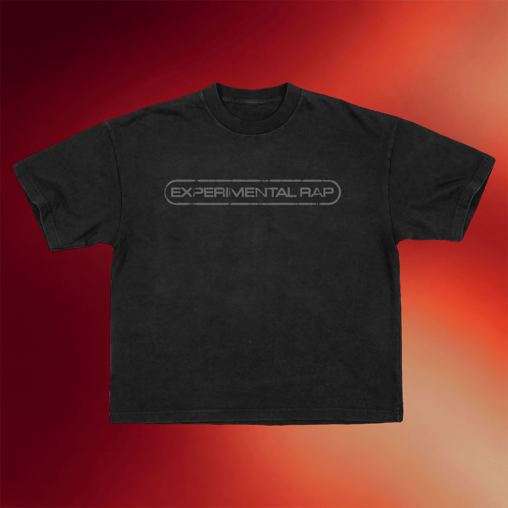 JPEGMAFIA Merch 2026 Experimental Rap Logo T-Shirt Unique Gifts For Rapper Fans