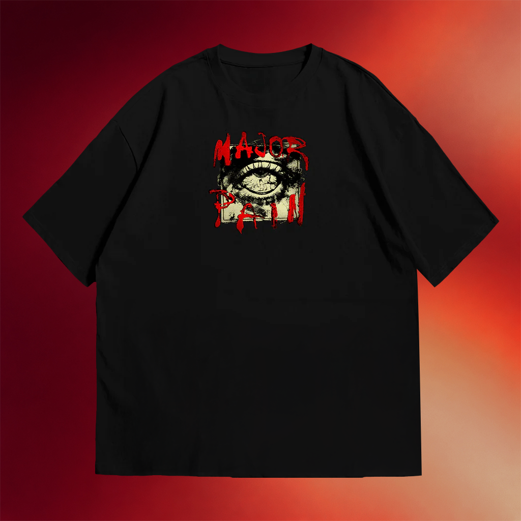 Immer Ready Merch Morten And Holy Modee Major Pain Shirt Birthday Gift For BFF