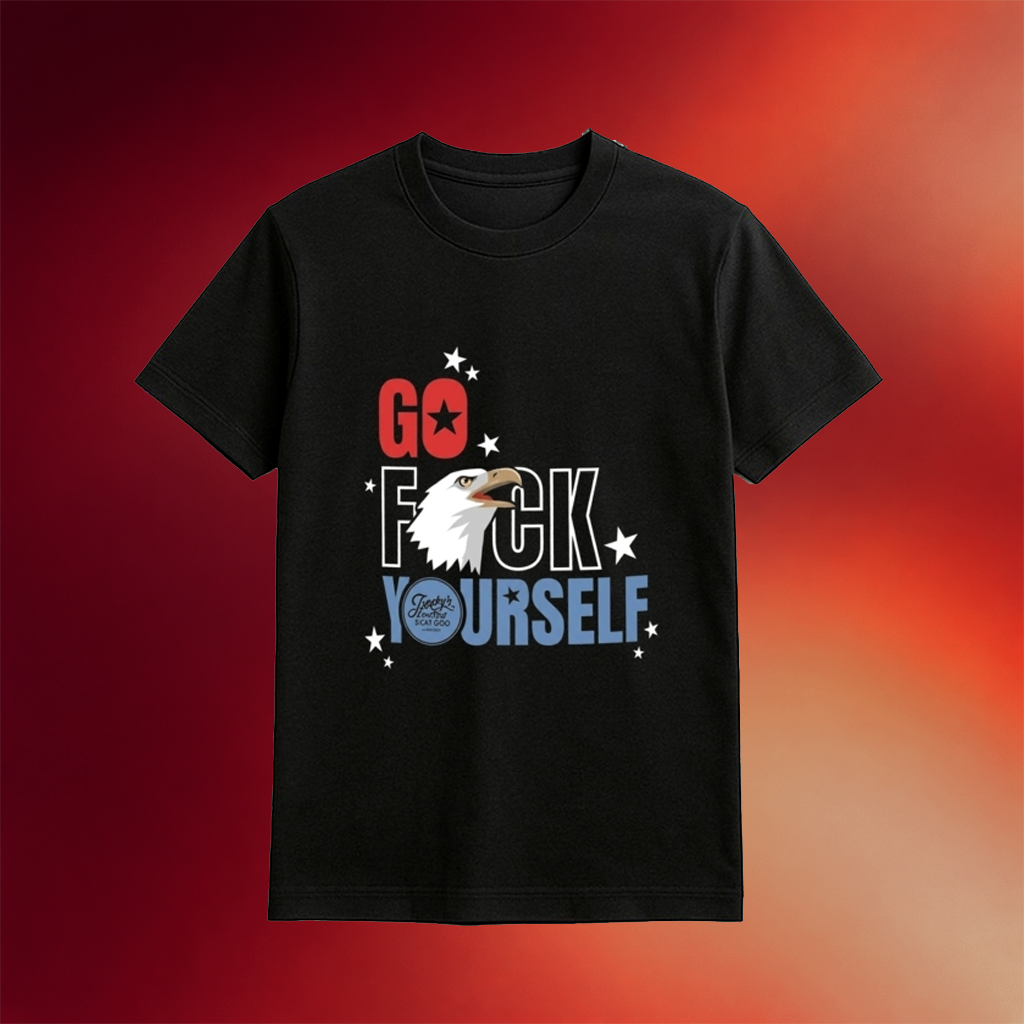 Jimmys Famous Seafood Go F Yourself Shirt Jimmys Famous Seafood Merch Gifts For BFF