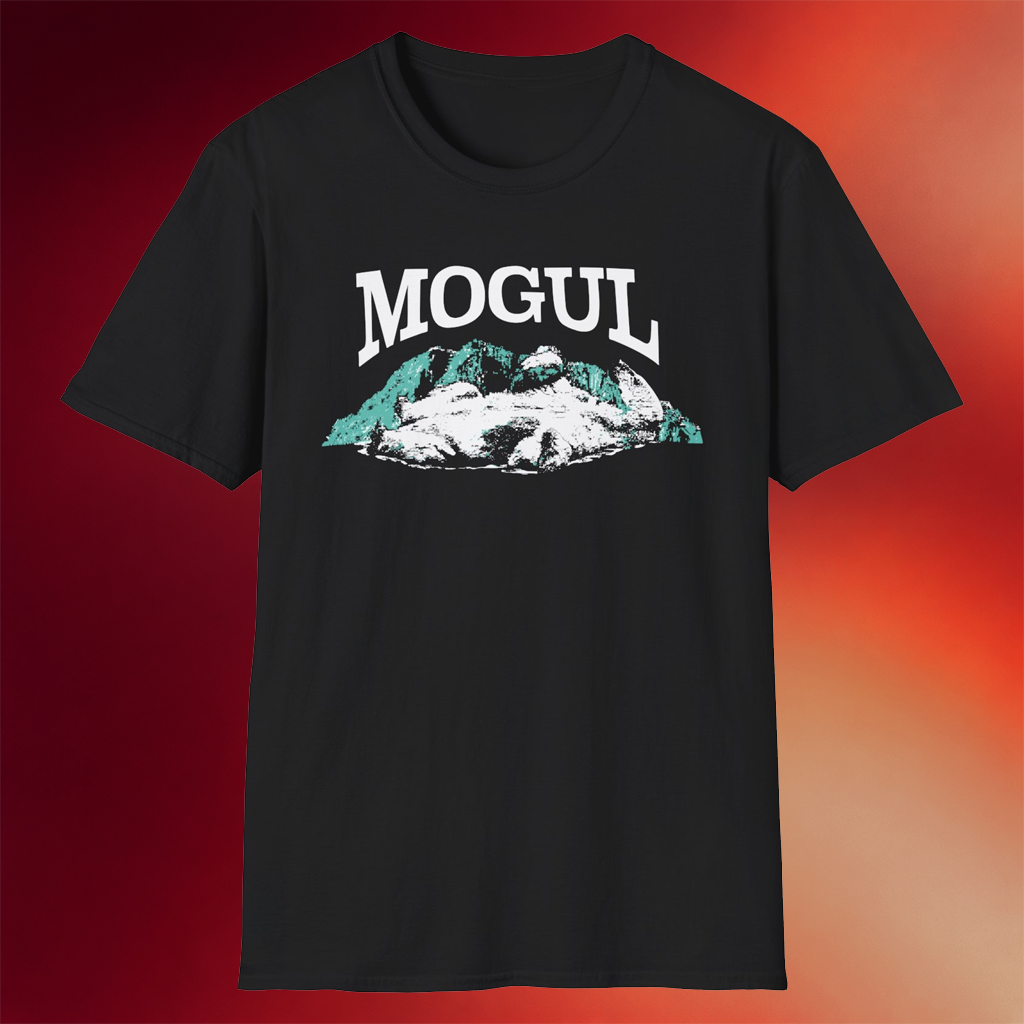 Ludwig Merch 2026 Ludwig Mogul Moves Black T-Shirt Birthday Presents For Boyfriend