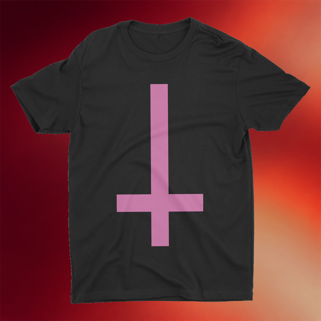 Night Shift Merch 2026 Time To Kill Reverse Cross T-Shirt Present Ideas For Him