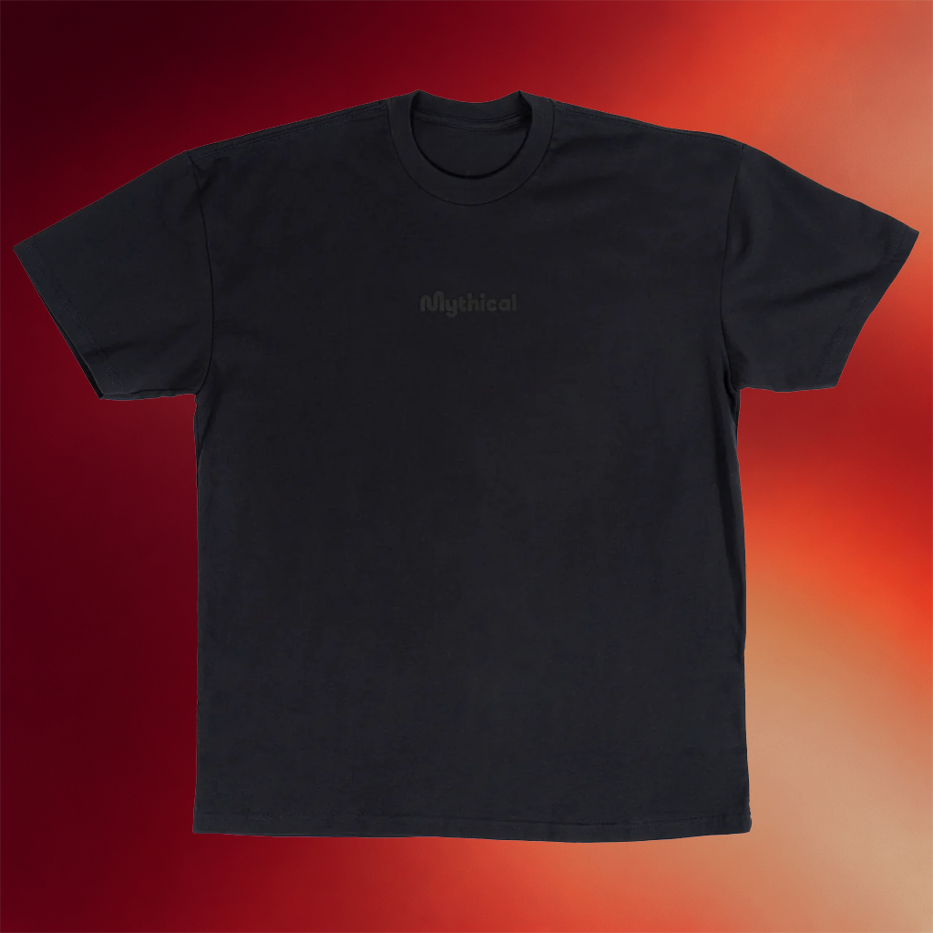 Good Mythical Morning Merch Mythical T-Shirt Birthday Gift For Him