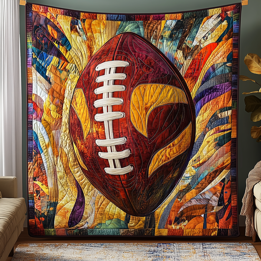 American Football Blanket For Sale Fantasy Football Gifts For Boyfriend