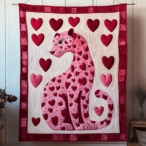 Pink Panther Valentine's Day Blanket Unique Valentine Gift Basket Ideas For Women