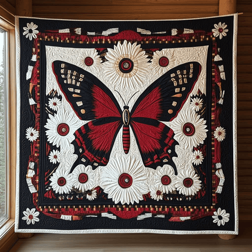 Magic Butterfly Quilt Blanket Best Throws For Couch Housewarming Gifts