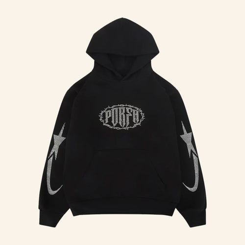 Porfa Merch Porfa Hoodie Best Christmas Gifts For Sister