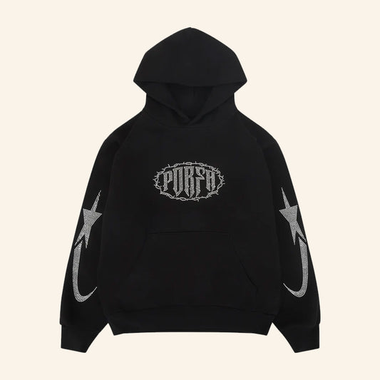Porfa Merch Porfa Hoodie Best Christmas Gifts For Sister