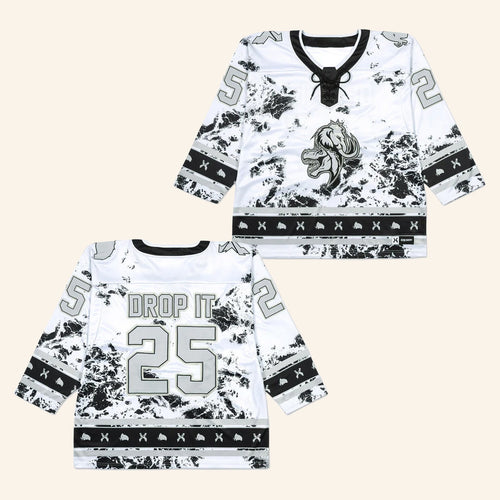 Excision Merch Excision Drop It 25 Jersey Christmas Gifts For EDM Lovers