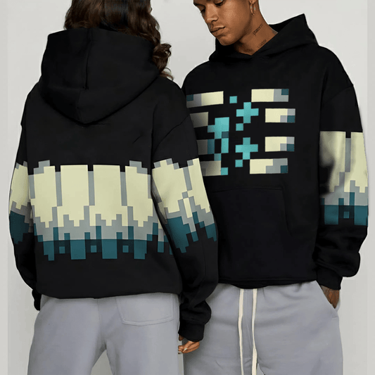 Minecraft Merch Minecraft Warden Hoodie Cool Shirtz Very Cool x Minecraft Clothing Gift for Mens Womens