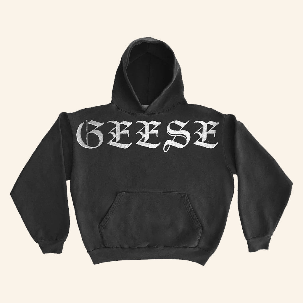 Farmer's Daughter Merch Geese Hoodie Geese Merch Best Gifts For Rock Music Lovers - Mouldkingstore