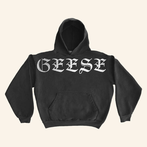 Farmer's Daughter Merch Geese Hoodie Geese Merch Best Gifts For Rock Music Lovers - Mouldkingstore