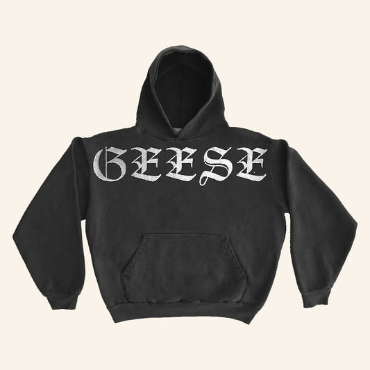 Farmer's Daughter Merch Geese Hoodie Geese Merch Best Gifts For Rock Music Lovers - Mouldkingstore