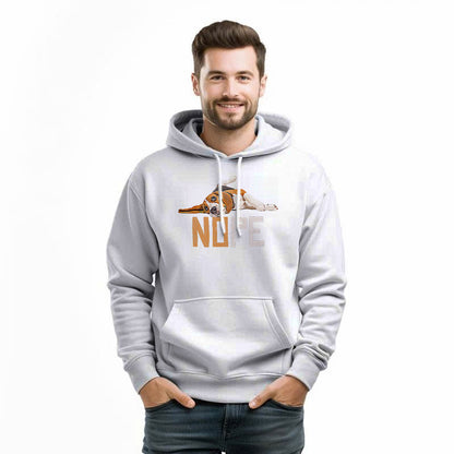 Lazy Beagle Nope Shirt Vintage Fun Hoodie Designs Beagle Owner Gifts