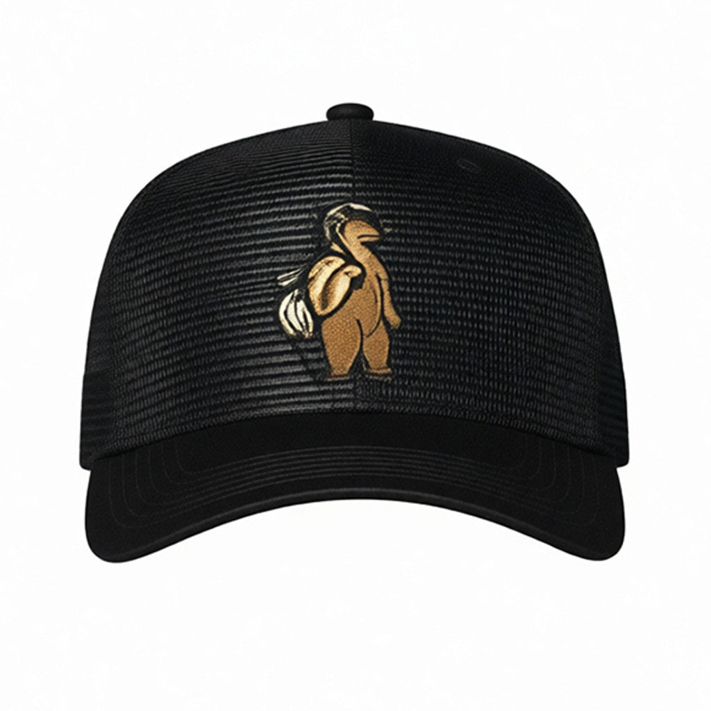 Morgan Wallen Norris Bear Hat 2026 Black Cap Morgan Wallen Merch Gifts For Brothers