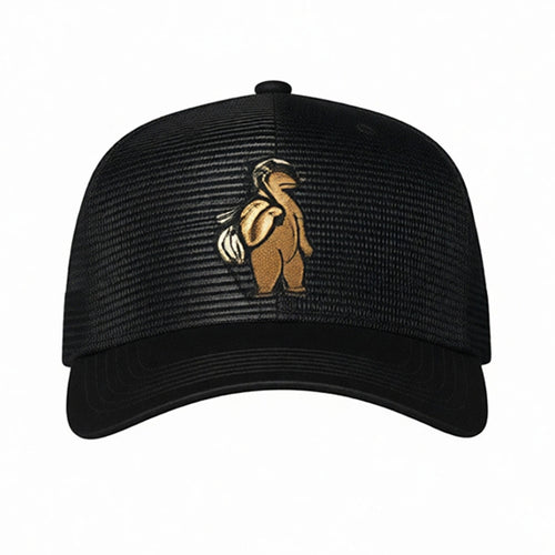 Morgan Wallen Norris Bear Hat 2026 Black Cap Morgan Wallen Merch Gifts For Brothers