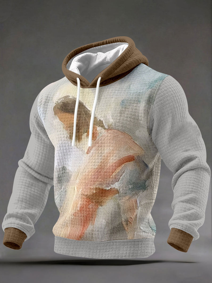 Jesus Hoodies Christian Mens Apparel Faith Based Gifts For Him