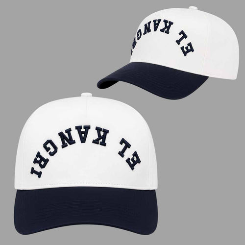 Miguel Amaya El Kangri Hat - Mouldkingstore