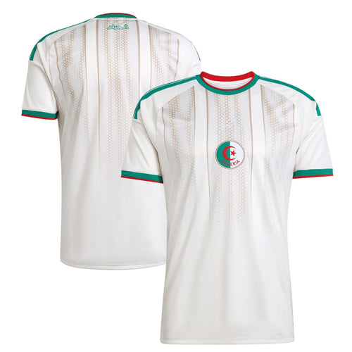 World Cup 2026 Merch Algeria 2026 Home Jersey Algeria National Team Merch Gift For Football Fan