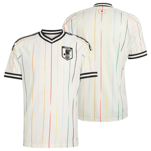 World Cup 2026 Merch Japan 2026 Away Jersey Japan National Football Team Merch Supporter Gifts