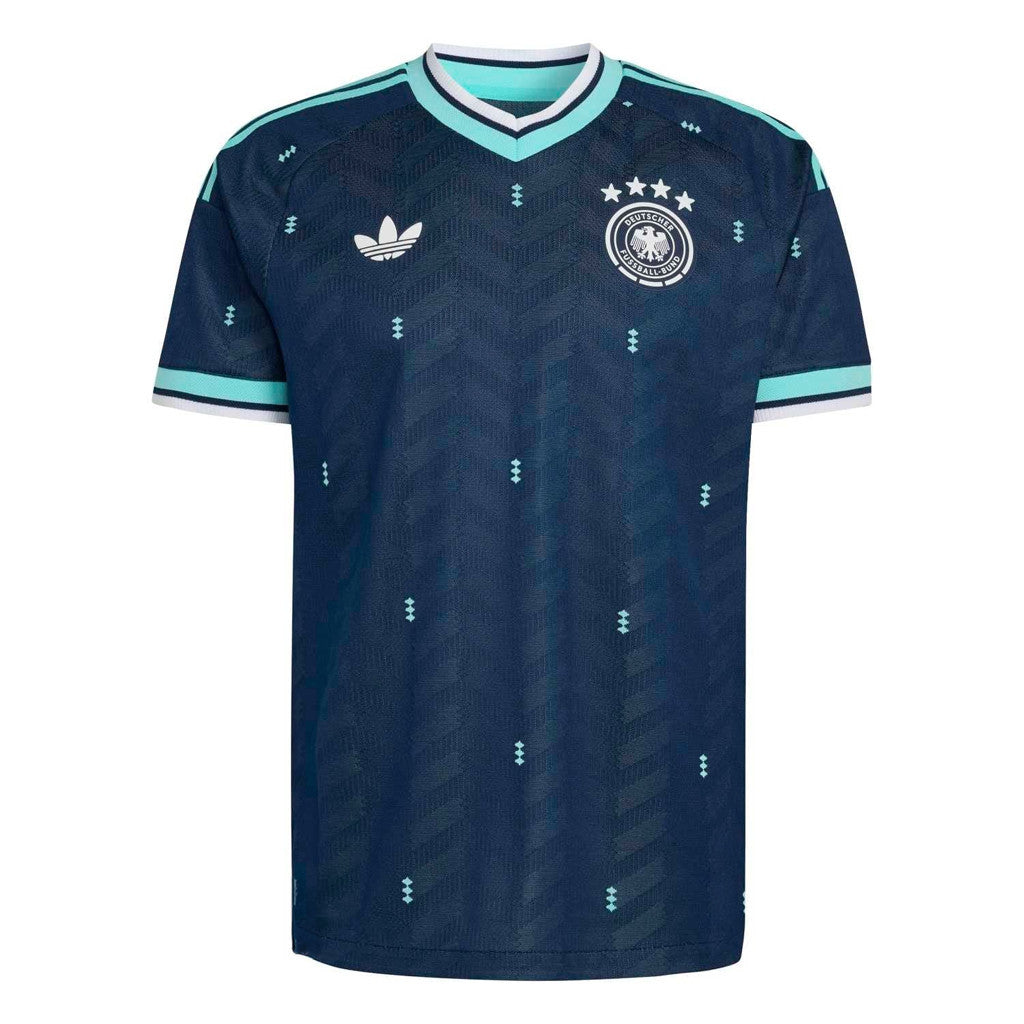 World Cup 2026 Merch Germany 2026 Away Jersey Best Gift For Team Germany Supporters Men's