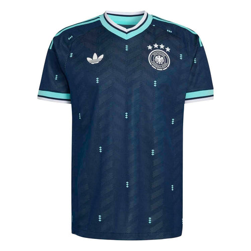 World Cup 2026 Merch Germany 2026 Away Jersey Best Gift For Team Germany Supporters Men's