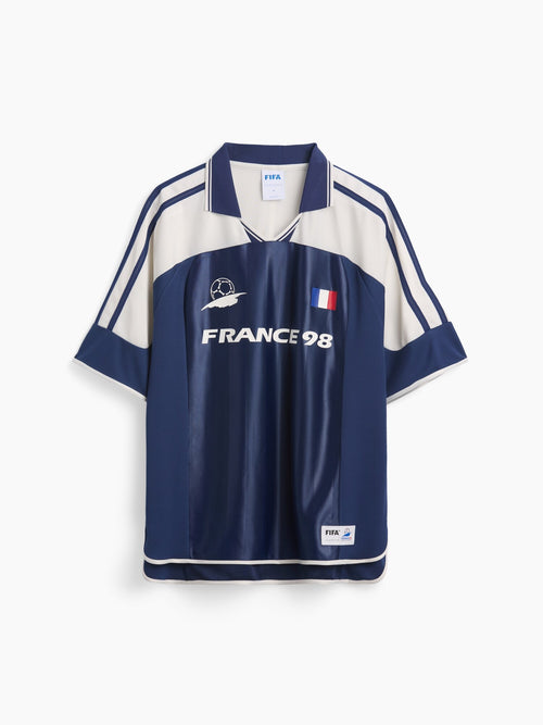GAP X World Cup France National Team Jersey Game Day Outfits Gift For Football Lovers