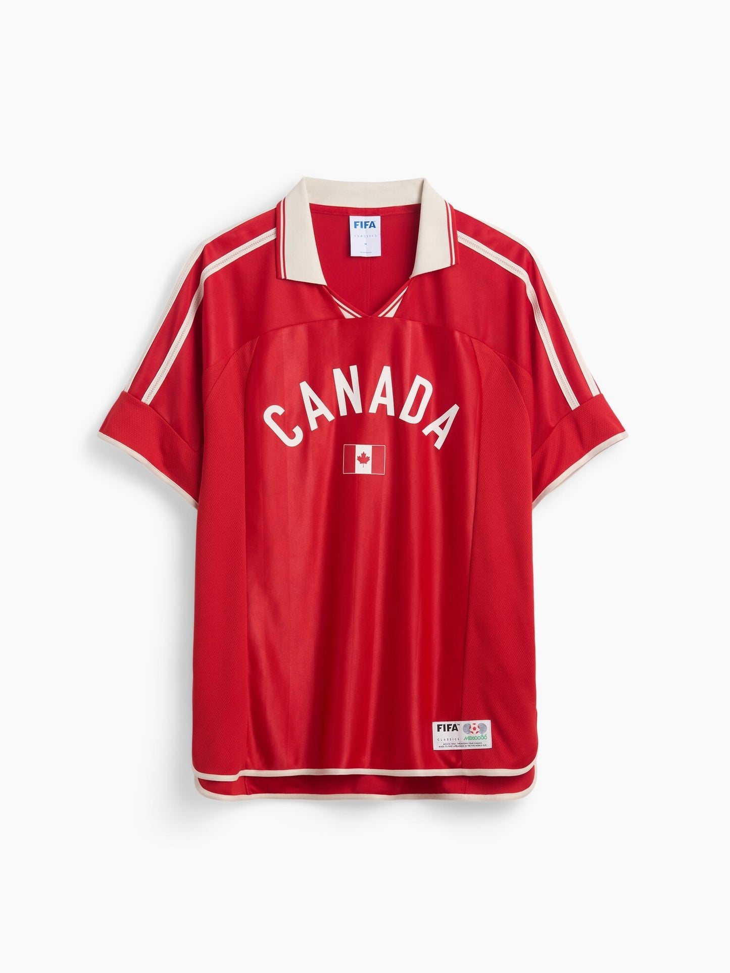 GAP World Cup 2026 Canada National Team Jersey GAP WC Merch Gifts For Football Lovers