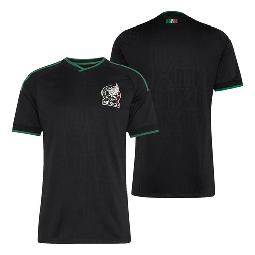 FIFA World Cup 2026 Merch Team Mexico WC 2026 Football Jersey Game Day Gifts For Mexico Fan