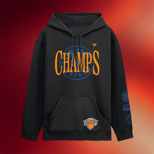 New York Knicks Champions Merch NY Knicks 2026 Finals Champions Legacy Hoodie Basketball Fan Gift