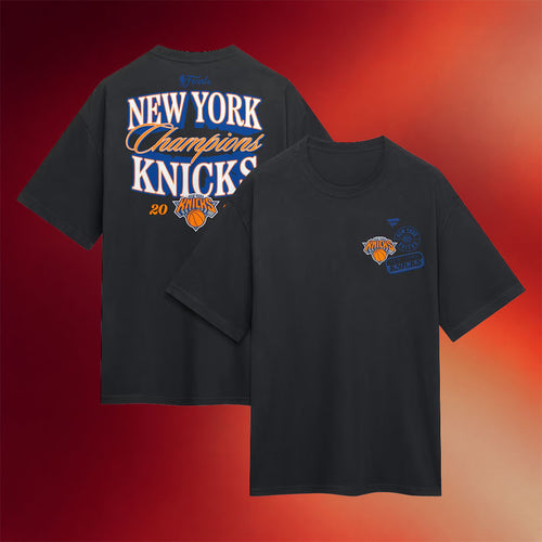New York Knicks Champions Shirt NY Knicks Black 2026 Finals Champions Legacy T-Shirt Fan Gifts