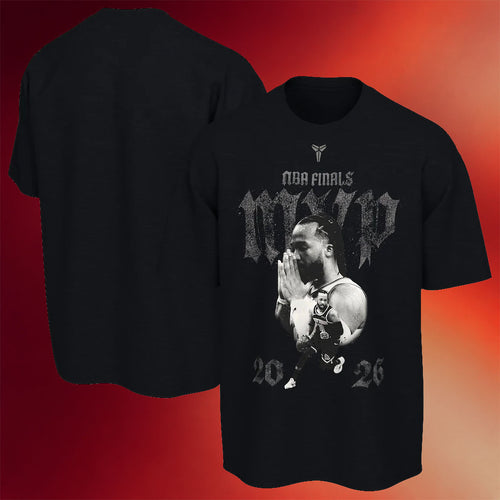 New York Knicks Champions Merch 2026 Jalen Brunson NY Knicks Finals MVP T-Shirt Gifts For Fan