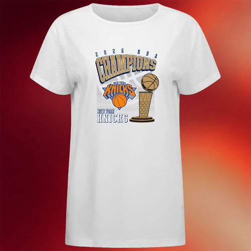 New York Knicks Championship Shirt 2026 NY Knicks Finals Champions T-Shirt Gifts For Fans