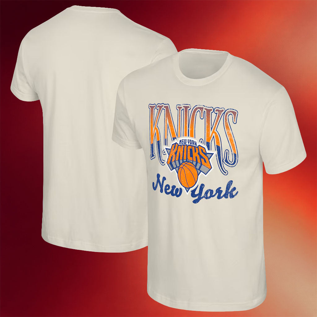 New York Knicks Champions Merch 2026 NY Knicks Championship Shirt Best Gifts For Basketball Lovers