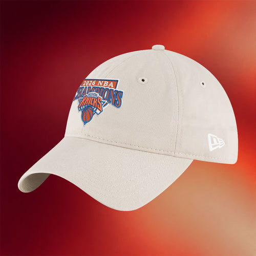 New York Knicks Champions Merch NY Knicks Finals Champions Hat Basketball Fan Gift Ideas