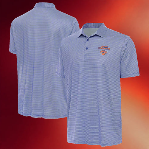 New York Knicks Champions Merch NY Knicks 2026 Finals Champions Polo Shirt Best Fan Gifts