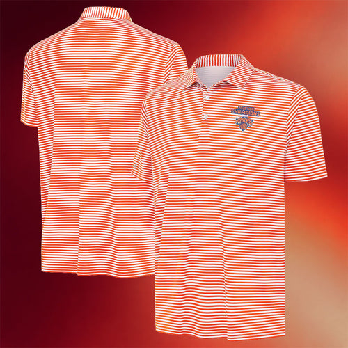 NY Knicks Champions Merch 2026 New York Knicks Finals Champions Skills Polo Shirt Him Gifts