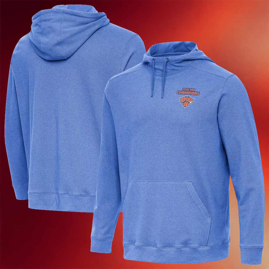 NY Knicks Champions Merch 2026 New York Knicks 2026 Finals Champions Cloud Hoodie Fan Apparel