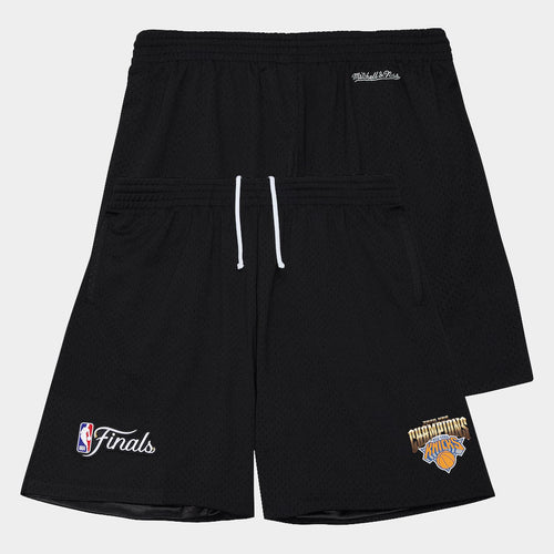 NY Knicks Championship Merch New York Knicks 2026 Finals Champions Shorts Fan Gifts For Men