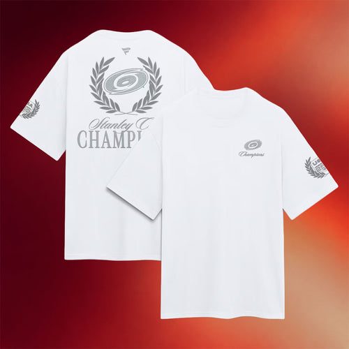 Carolina Hurricanes Champions Merch 2026 Hurricanes Stanley Cup Champions USA 250th T-Shirt